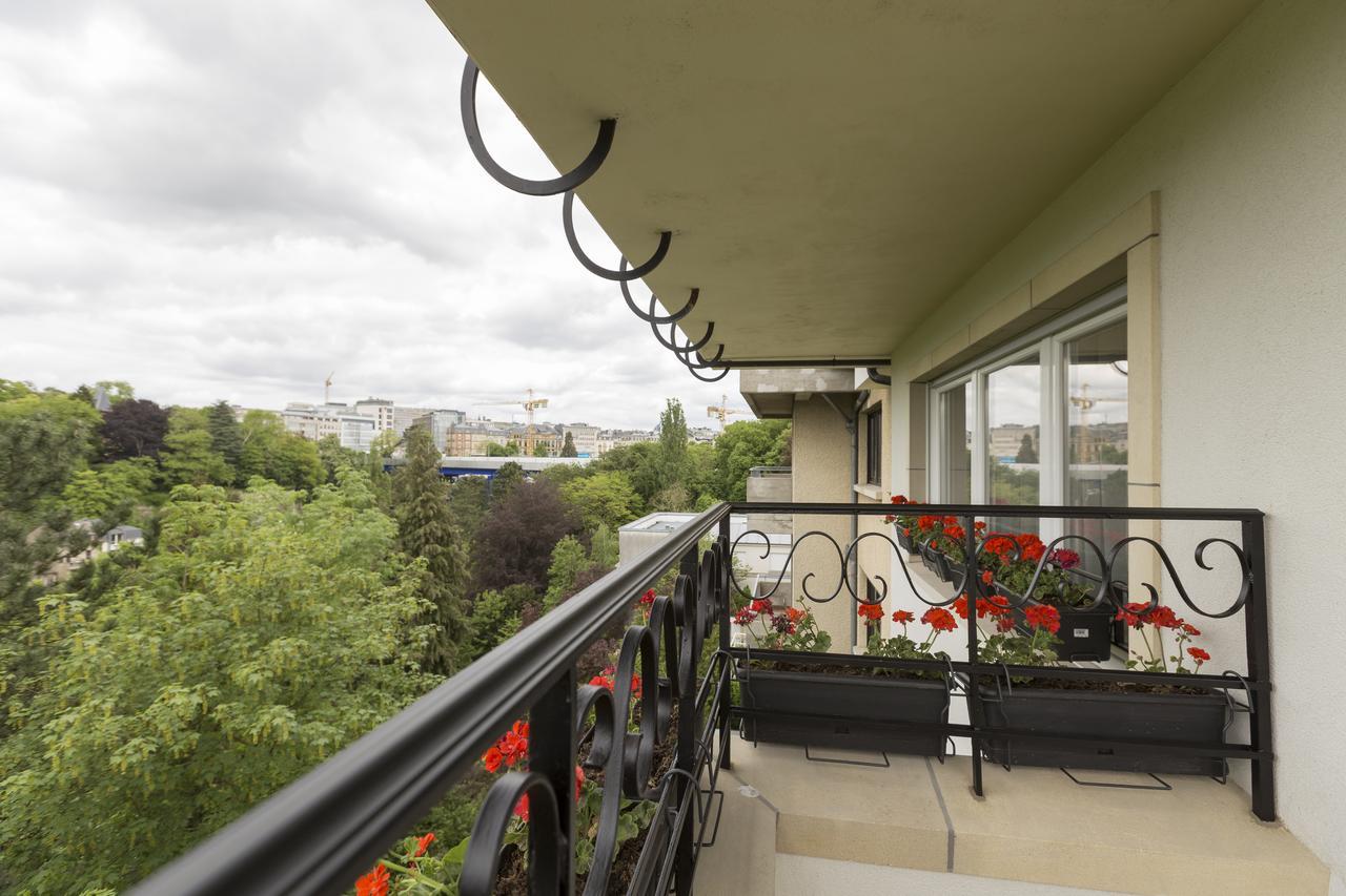 The Queen Luxury Apartments - Villa Vinicia 룩셈부르크 외부 사진