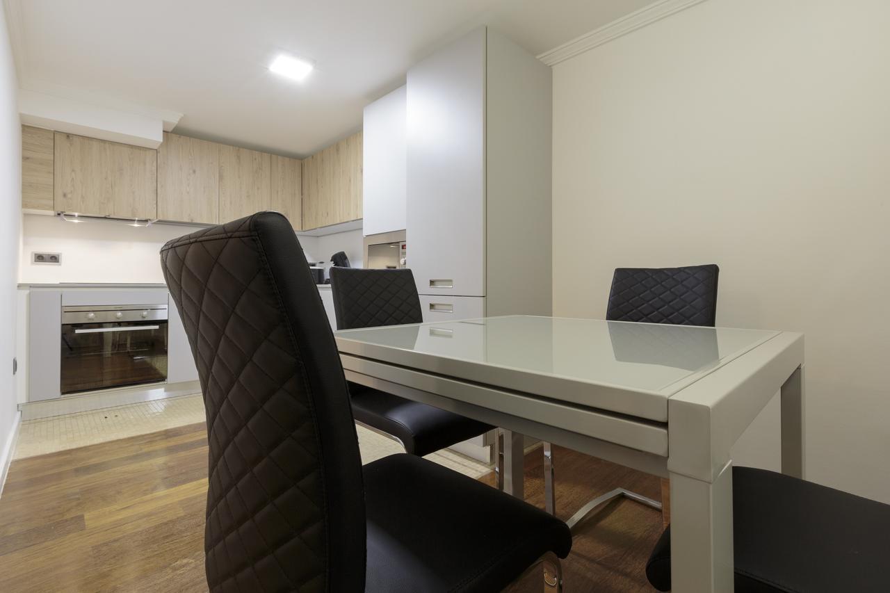 The Queen Luxury Apartments - Villa Vinicia 룩셈부르크 외부 사진