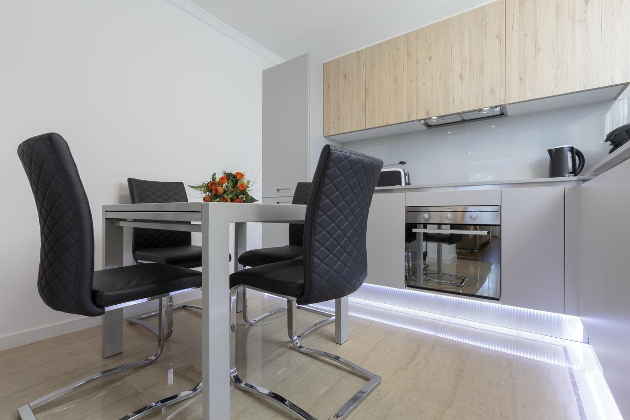 The Queen Luxury Apartments - Villa Vinicia 룩셈부르크 외부 사진