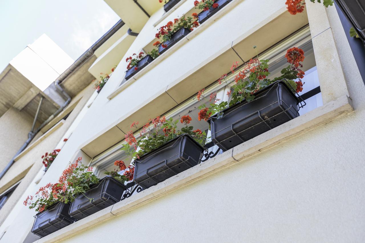 The Queen Luxury Apartments - Villa Vinicia 룩셈부르크 외부 사진