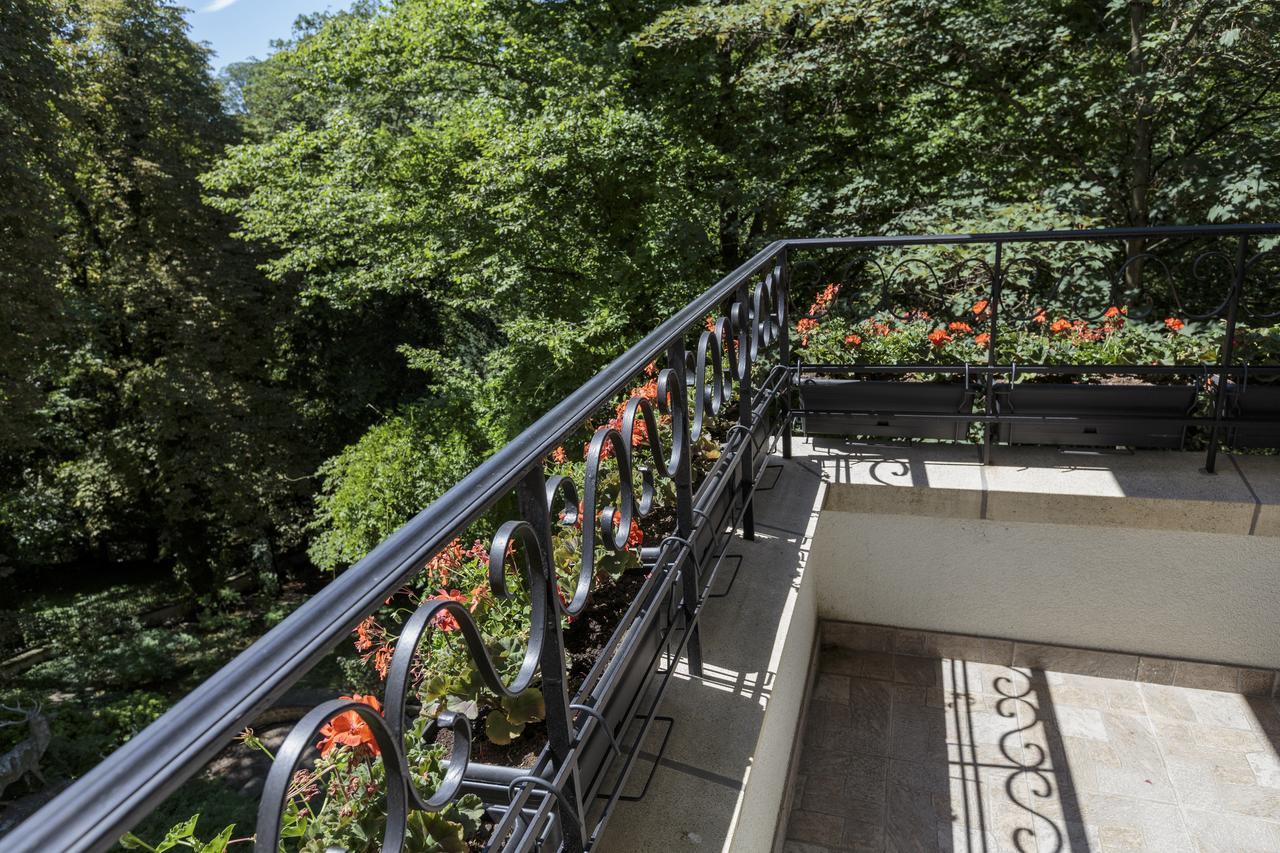 The Queen Luxury Apartments - Villa Vinicia 룩셈부르크 외부 사진